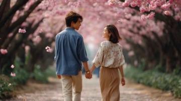 五一假期遠(yuǎn)程戀愛(ài)必備：5款云端浪漫約會(huì)提案！