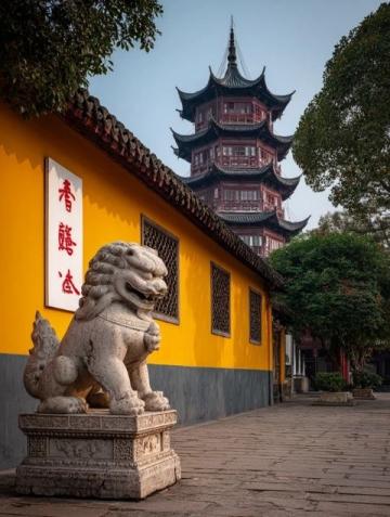 作為一個上海人，上個月去了趟山西大同旅游，回來之后非常疑惑，有幾點(diǎn)一直都想不通！