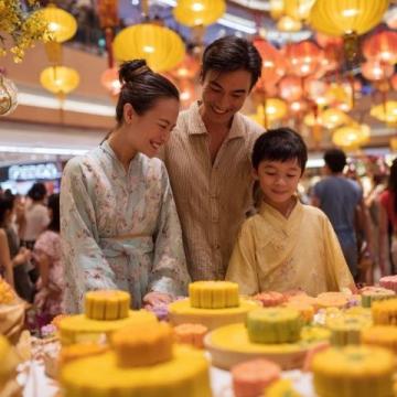 逛吃春節(jié)盛宴：跟隨魏新探尋中國各地美食之旅