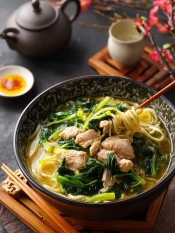 地道廣東味！簡(jiǎn)單幾步做出超好吃的炒河粉，快收藏學(xué)習(xí)