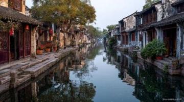探尋江南水鄉(xiāng)：紹興——今年我最鐘情的旅行目的地