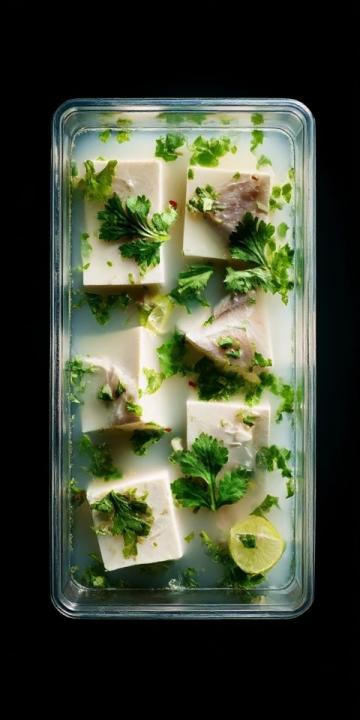 清爽夏日養(yǎng)胃菜：蒸南瓜豆腐，簡單易學(xué)開胃又解暑！
