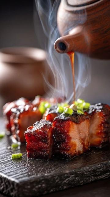 蘇州美食指南：本地推薦，品嘗當?shù)仫L(fēng)味！