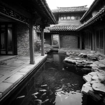 上海周末游橫店攻略：深度探訪廣州街與香港街景區(qū)體驗