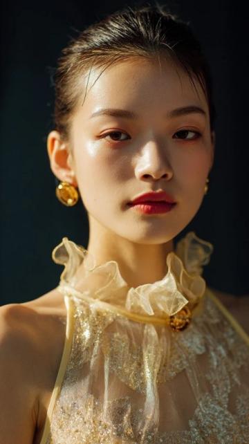 揭秘：楊貴妃為何對荔枝情有獨(dú)鐘？