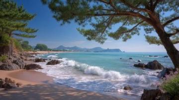 榮成海邊拍照爭(zhēng)議：禁令引發(fā)熱議，平衡旅游管理與公眾權(quán)利成焦點(diǎn)
