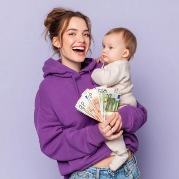 人老了，有兒女還是有錢更幸福？