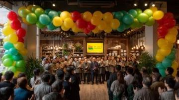 杭州這家店兩年賣出606單外賣，背后竟是這樣的故事