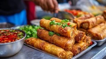 低本創(chuàng)業(yè)好選擇：地攤熱門小吃大盤點