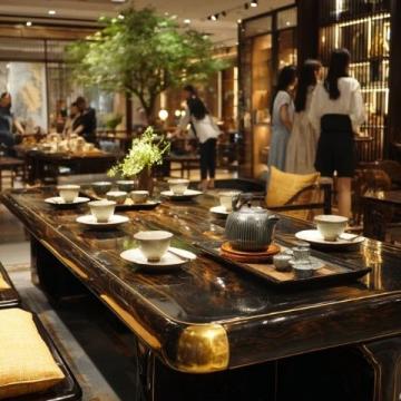 江門新開(kāi)湖南餐館口水滴答，辣友們快來(lái)嘗鮮！