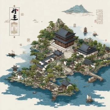 深度探訪漢中：全面旅游指南發(fā)布！