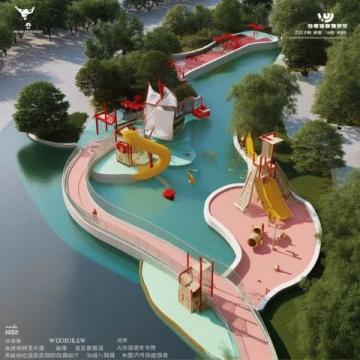 武漢最適合溜娃的免費(fèi)地方走起！周末不知道去哪玩？這里一定適合你！