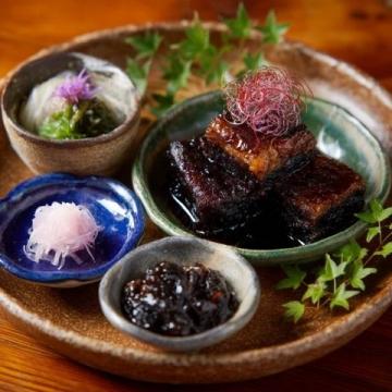 日本鰻魚飯的魅力:精細(xì)烹飪的藝術(shù)