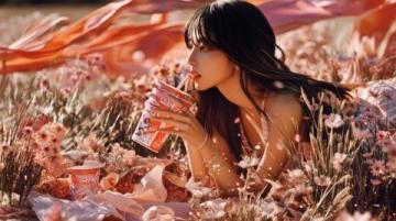 「舌尖上的夏天」與花海秘境！——呼和浩特美食花海之旅