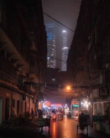 千萬(wàn)別再去東莞了，要不然很有可能就回不來(lái)了