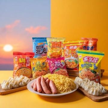 利川特色小吃盤點(diǎn)：豐富多樣，風(fēng)味獨(dú)特