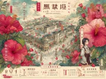 探尋揭陽千年古韻：歷史老街“打銅街”的歲月流轉(zhuǎn)