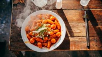 美食分享廣式火鍋的經(jīng)典形式：清水打邊爐