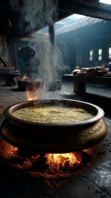 冬至習(xí)俗:江南北部的溫情慶祝與傳統(tǒng)美食