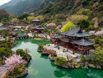 清明游麗江，入住竹逸軒·悅舍悠庭暢享古城區(qū)樂時(shí)光