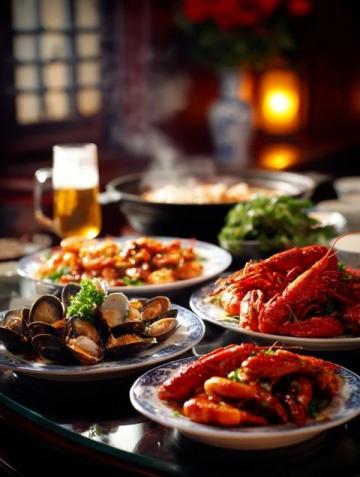 京魯風(fēng)味年夜飯大PK：揭秘地域美食差異與魅力