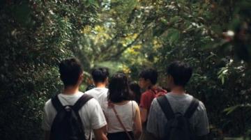 溫州五一游繼續(xù)：江心嶼漫步，墨池公園探秘美食之旅