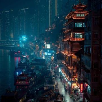 重慶旅游攻略：必去景點、美食地圖及住宿推薦，一文在手說走就走