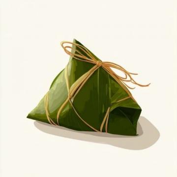 端午佳節(jié)粽子香，幸福祝福不間斷