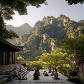 五一假期避擁擠，探秘這10個小眾旅游寶藏地