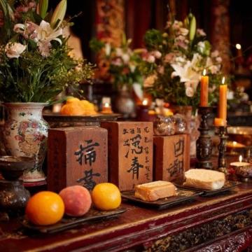 高郵市之旅：走進(jìn)歷史文化名城，品嘗特色美食