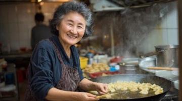 舌尖上的江南:品嘗揚(yáng)州美食之旅