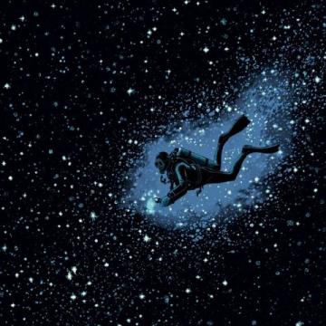 在星辰大海中揭秘航天員的獨(dú)特太空生活