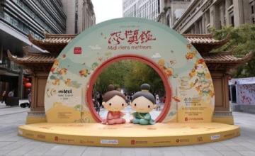 通州區(qū):一個(gè)融合歷史文化與現(xiàn)代風(fēng)貌的旅游勝地