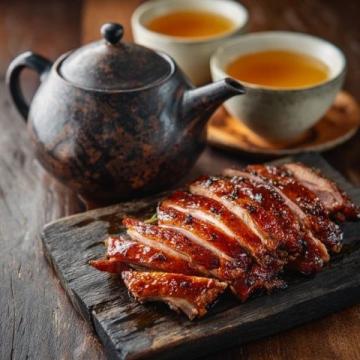 深圳四季酒店·卓粵軒：夏日美食探店之旅，品味經(jīng)典粵菜佳肴