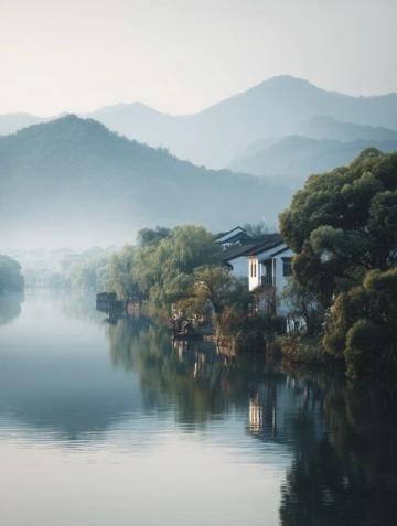 昆山春天:溫潤(rùn)氣候下的江南水墨畫(huà)卷之旅