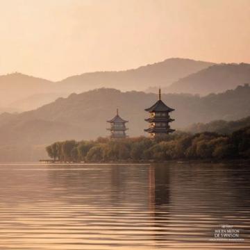 杭州3日游攻略：西湖、靈隱寺、西溪國(guó)家濕地公園