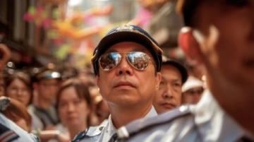 沈陽(yáng)南站“司機(jī)之家”舉行五一送清涼活動(dòng)致敬勞動(dòng)者