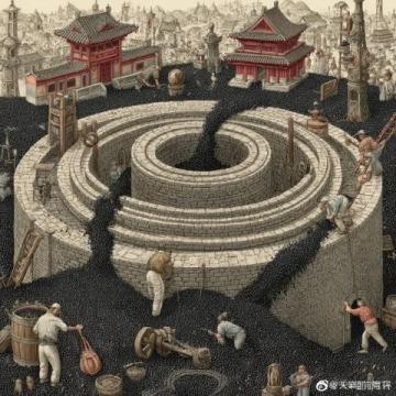 揭秘理工科確定性：中國(guó)傳統(tǒng)科技知識(shí)的半殖民地化與教育缺失