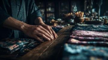 探尋潮汕傳統(tǒng)手藝：揭秘堅守與傳承中的地道風味