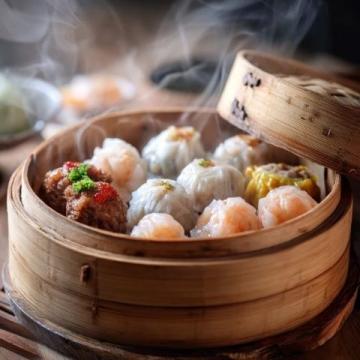 上海必去美食店TOP18:口味豐富、價格適宜的舌尖盛宴!