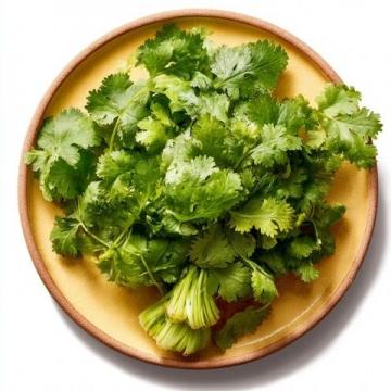 炒菜時摘下來的芹菜葉子大家不要再扔了，做蒸菜吃不僅能當主食