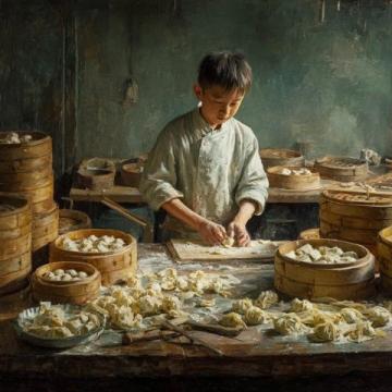 石門(mén)縣：湘西北的美食之城，土家文化薈萃之地