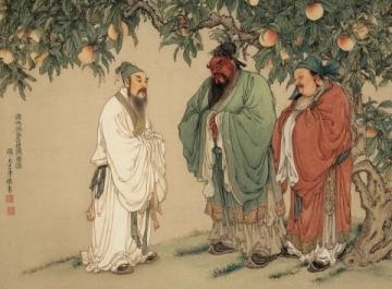 與詩(shī)友談詩(shī)（平水韻）