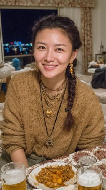 周末閨蜜行4月19日濟南兩日游攻略:美食美景一網(wǎng)打盡
