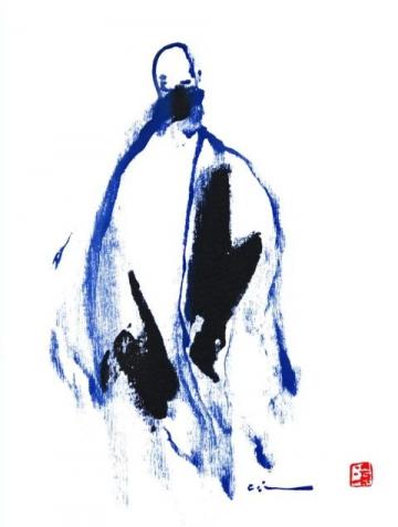 蔡瀾離世，那個(gè)灑脫的他永遠(yuǎn)離開(kāi)了我們