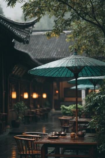 烏鎮(zhèn)四大老字號(hào)面館，美味藏身景區(qū)之外