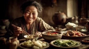 舌尖上的江南:品嘗揚(yáng)州美食之旅