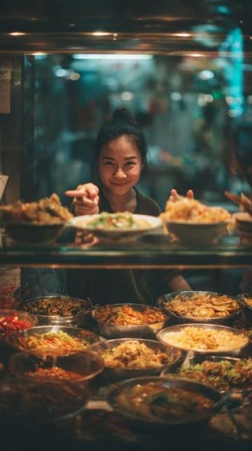 深圳有什么好吃的？這些美食你都嘗過嗎？