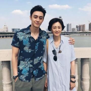 黃曉明分享青島特色美食，你嘗過(guò)哪些？