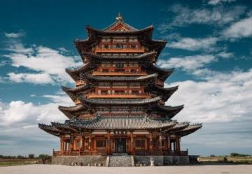 運(yùn)城行:一座歷史文化名城與自然景觀的完美結(jié)合